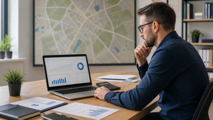 Google Ads Książ Wielki - RankHero