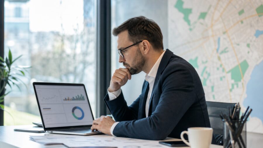 Google Ads Kurów - RankHero