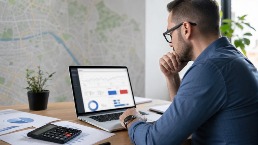 Google Ads Łapy - RankHero