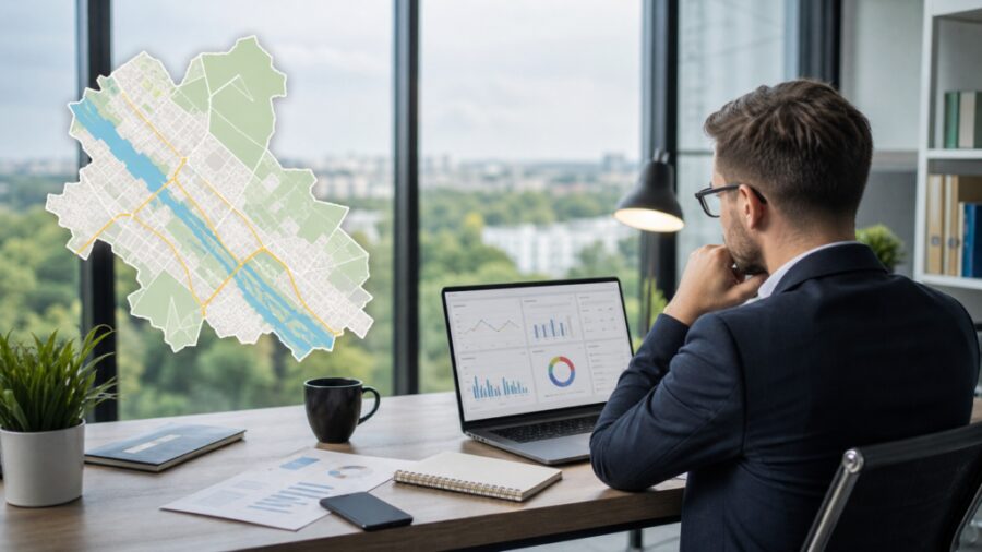 Google Ads Legionowo - RankHero