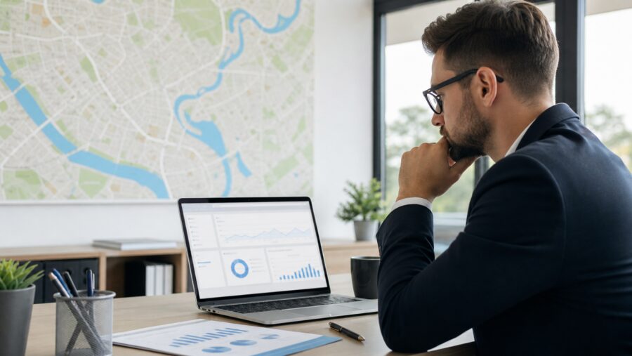 Google Ads Lidzbark - RankHero