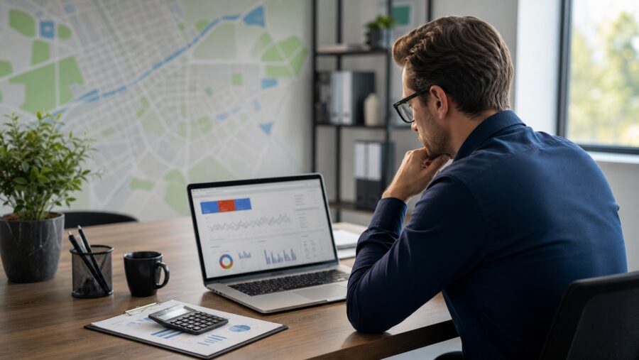 Google Ads Lipsko - RankHero