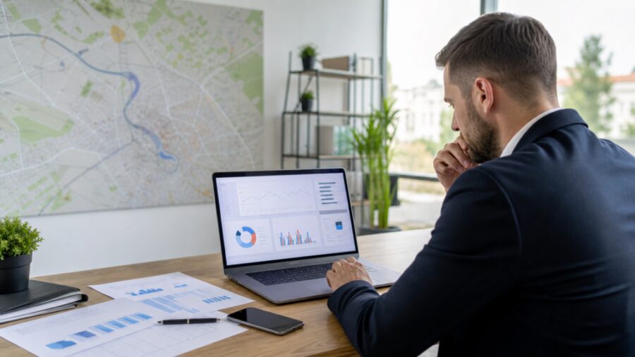 Google Ads Lubań - RankHero
