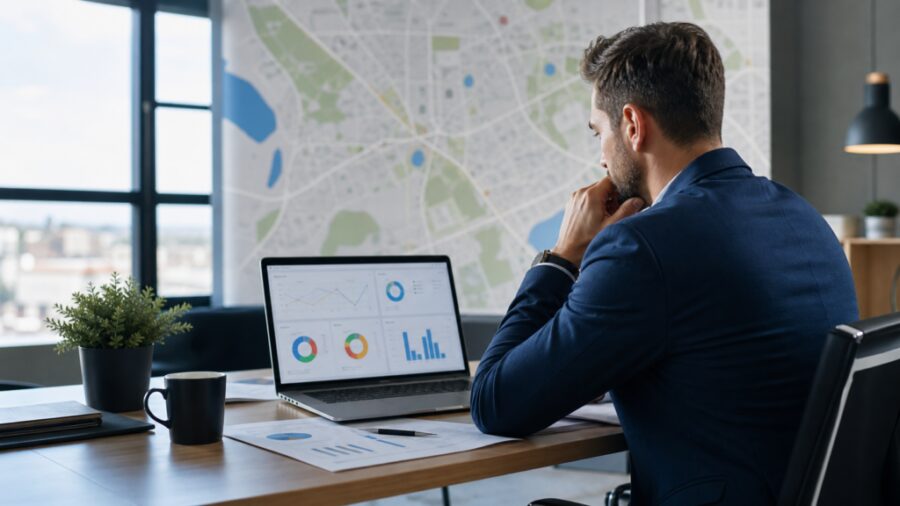 Google Ads Lubartów - RankHero
