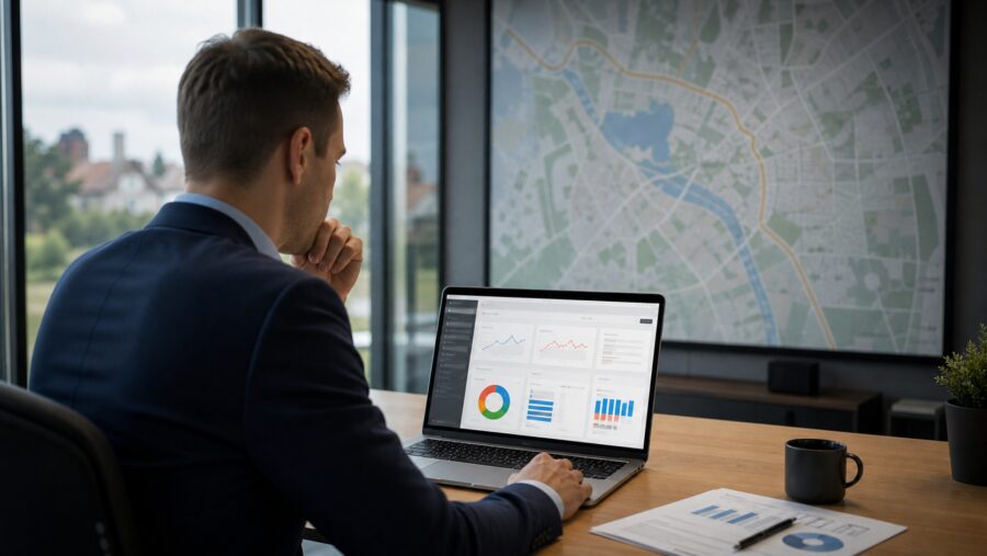 Google Ads Lubliniec - RankHero