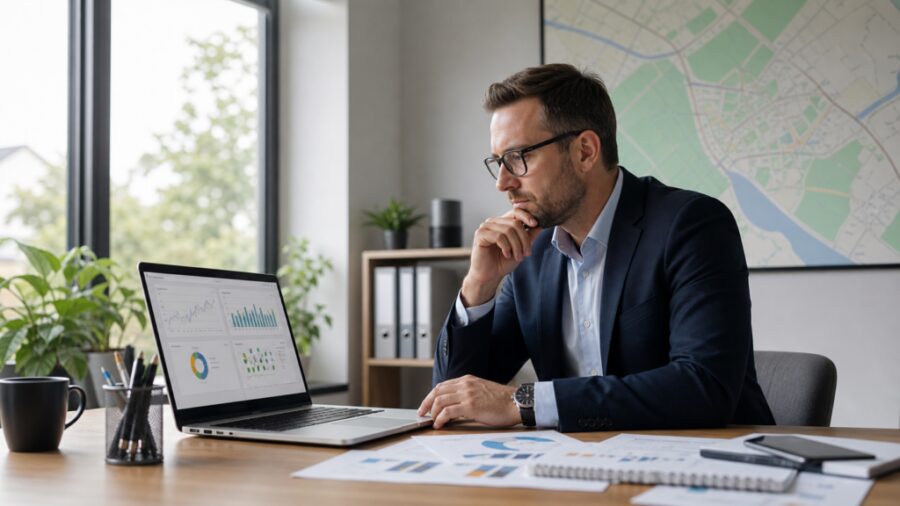 Google Ads Luboń - RankHero