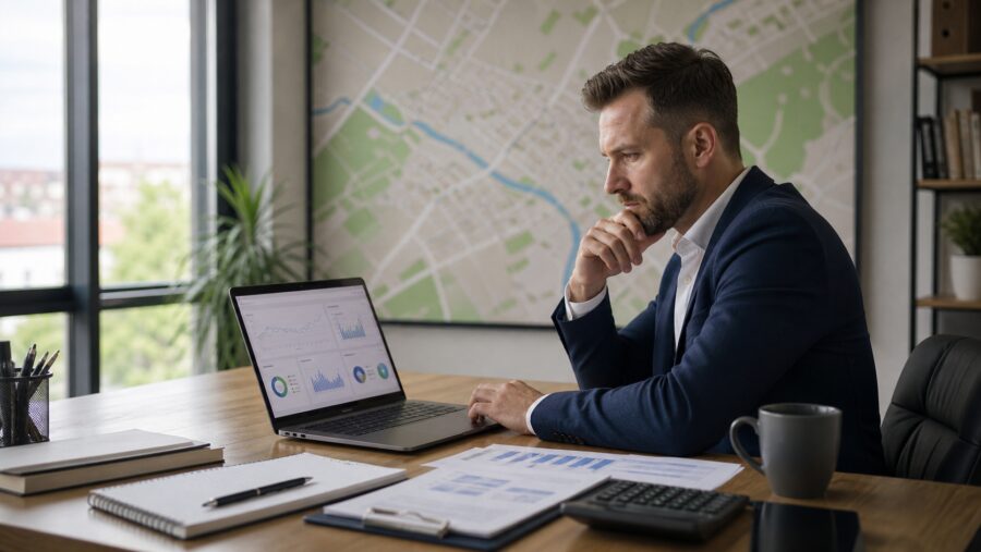 Google Ads Małkinia Górna - RankHero