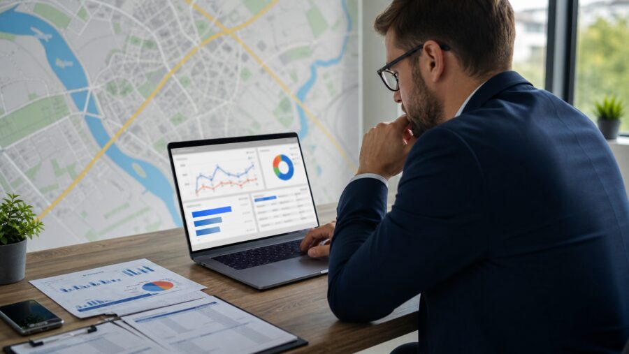 Google Ads Margonin - RankHero
