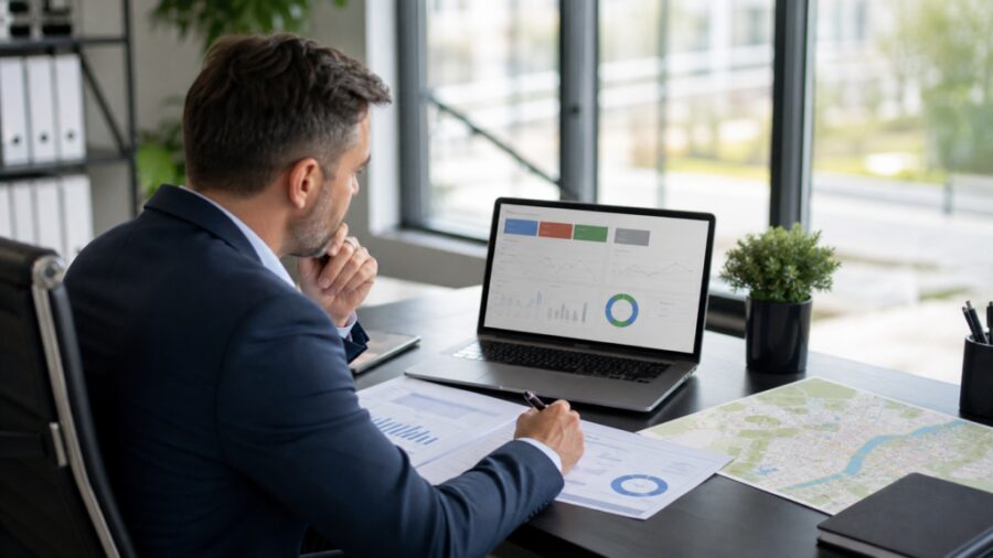Google Ads Marki - RankHero