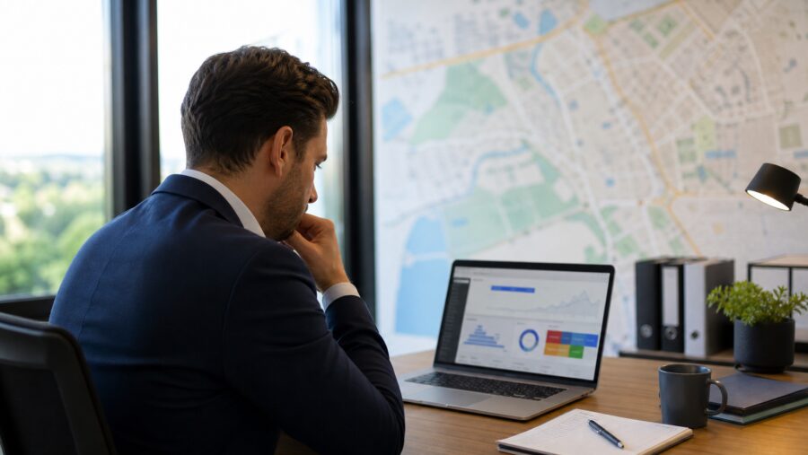 Google Ads Miłosław - RankHero