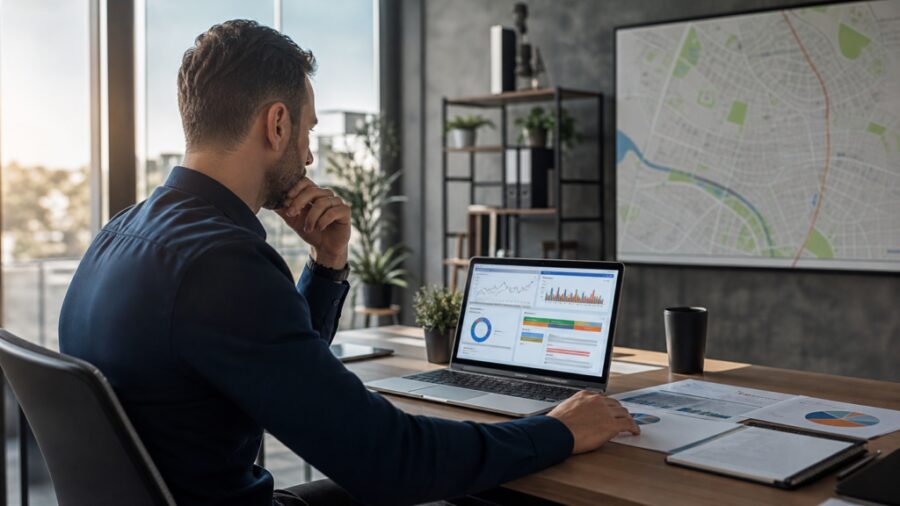 Google Ads Mława - RankHero
