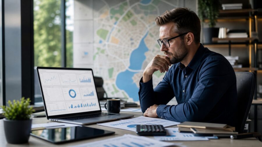 Google Ads Morąg - RankHero