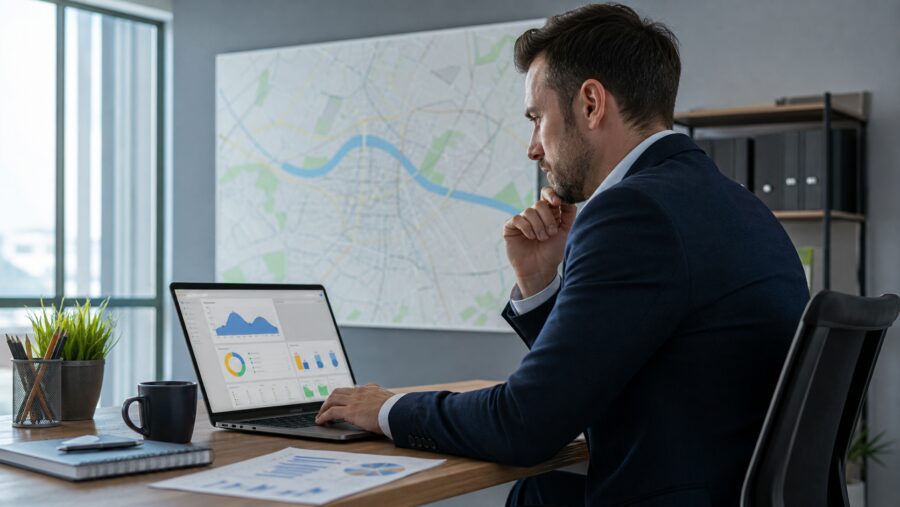 Google Ads Nowe Brzesko - RankHero