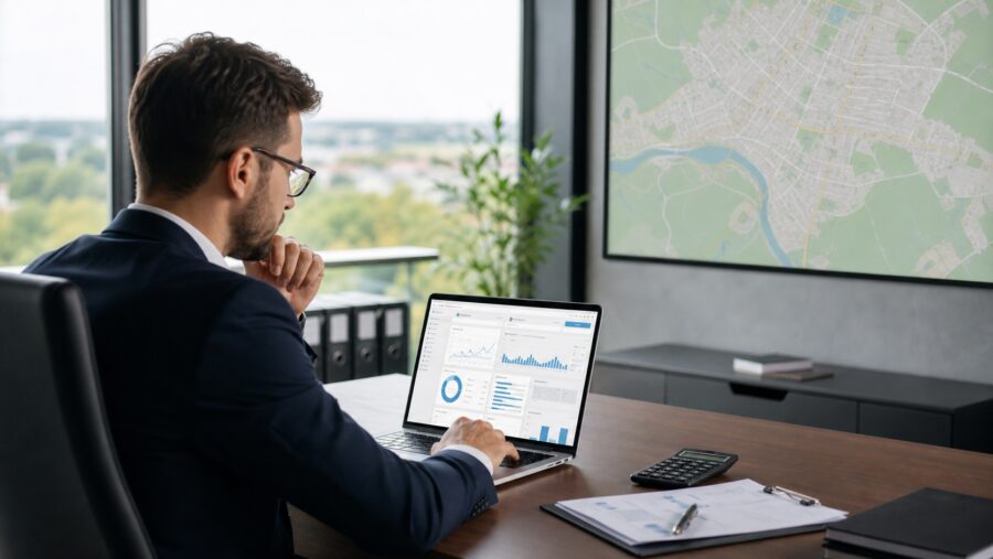 Google Ads Nowe Miasto nad Pilicą - RankHero