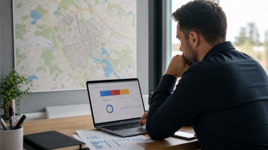 Google Ads Nowogrodziec - RankHero