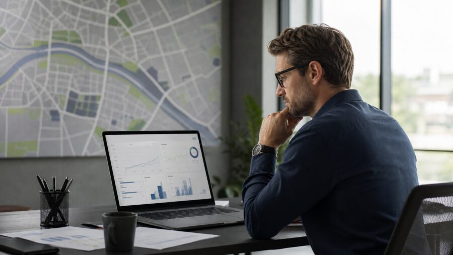 Google Ads Nowy Dwór Gdański - RankHero