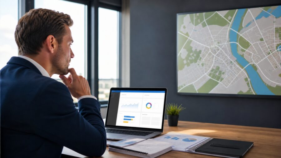 Google Ads Nowy Dwór Mazowiecki - RankHero