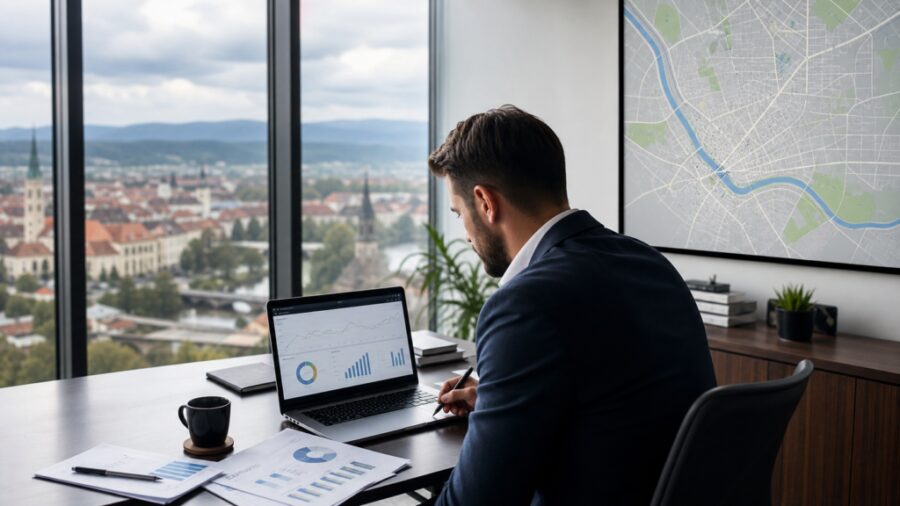 Google Ads Nowy Sącz - RankHero