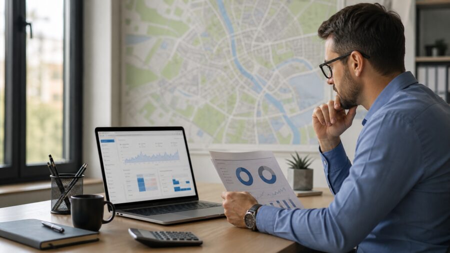 Google Ads Nysa - RankHero