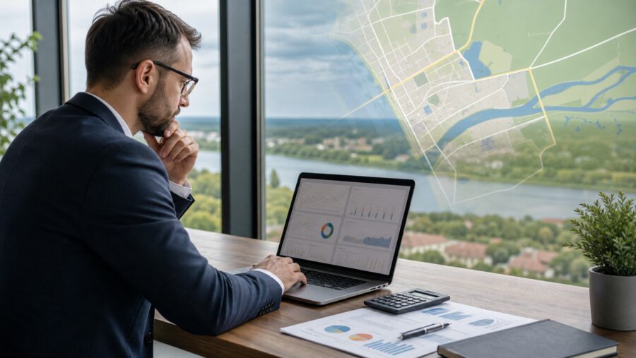 Google Ads Obrzycko - RankHero
