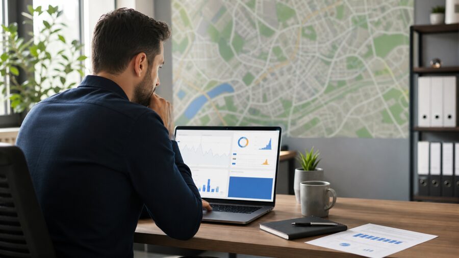 Google Ads Ogrodzieniec - RankHero