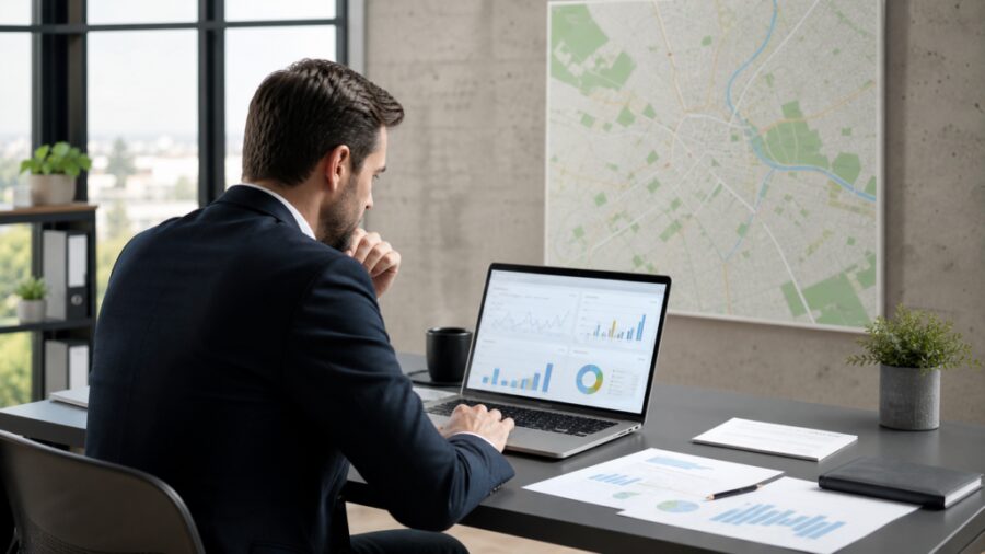 Google Ads Opole Lubelskie - RankHero