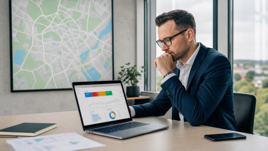 Google Ads Orzesze - RankHero