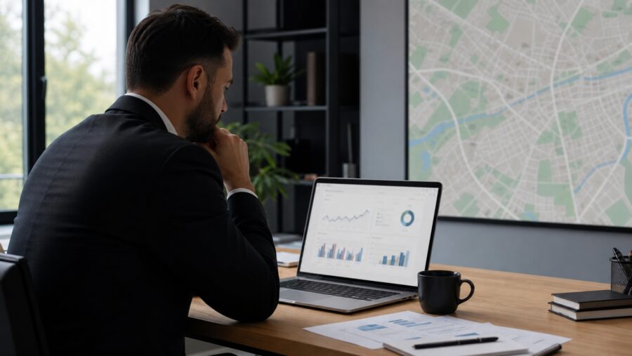 Google Ads Ostrów Mazowiecka - RankHero
