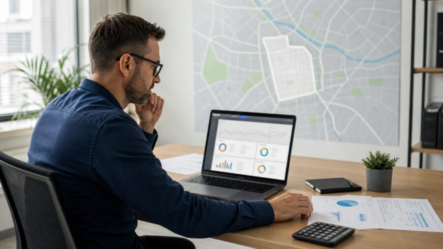 Google Ads Pabianice - RankHero