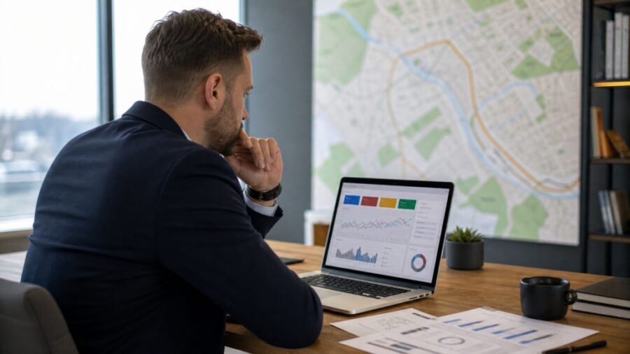 Google Ads Pajęczno - RankHero