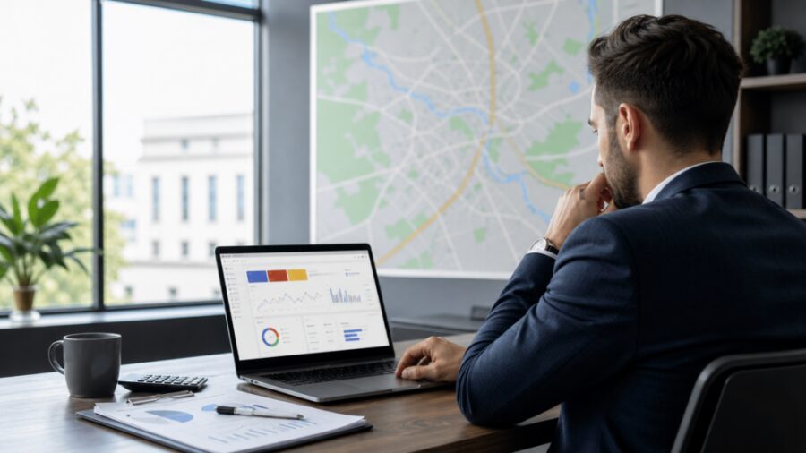Google Ads Pieńsk - RankHero