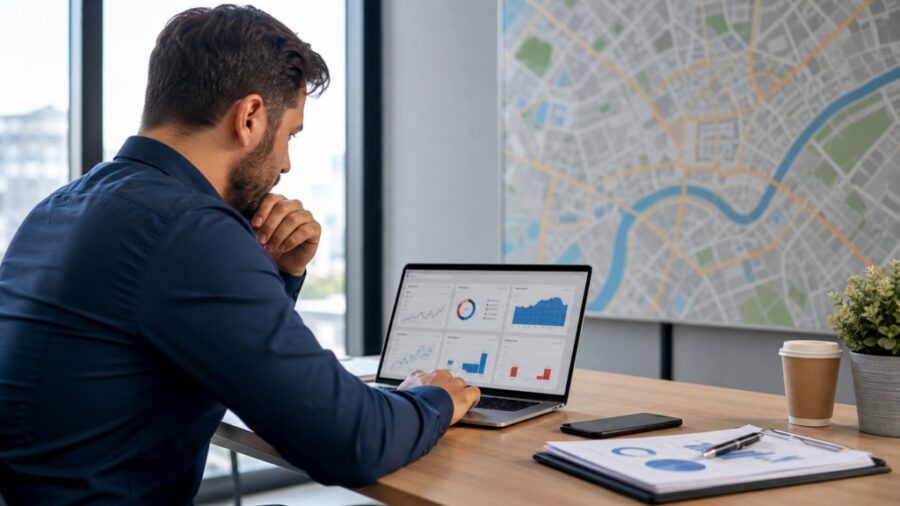 Google Ads Pisz - RankHero