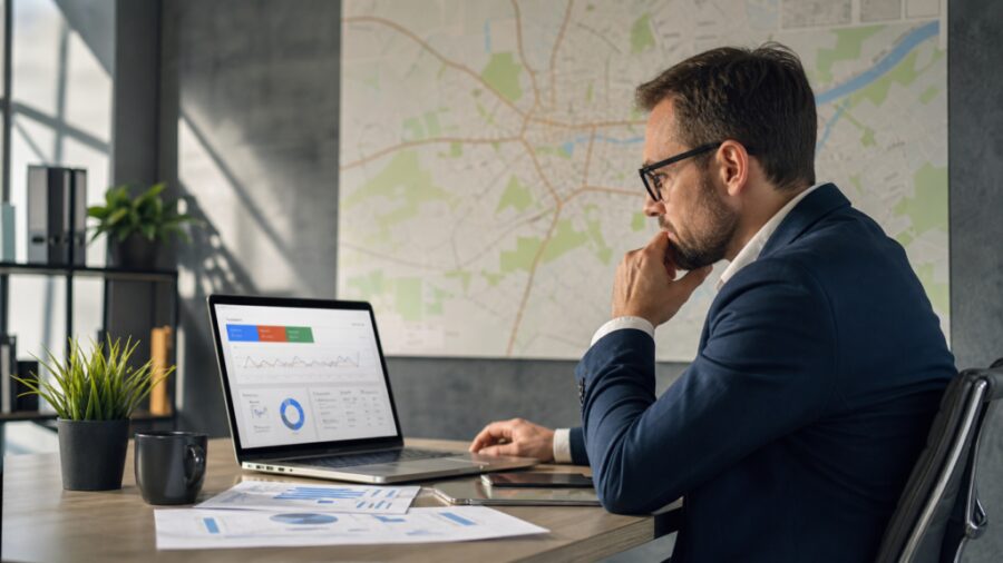 Google Ads Prusice - RankHero