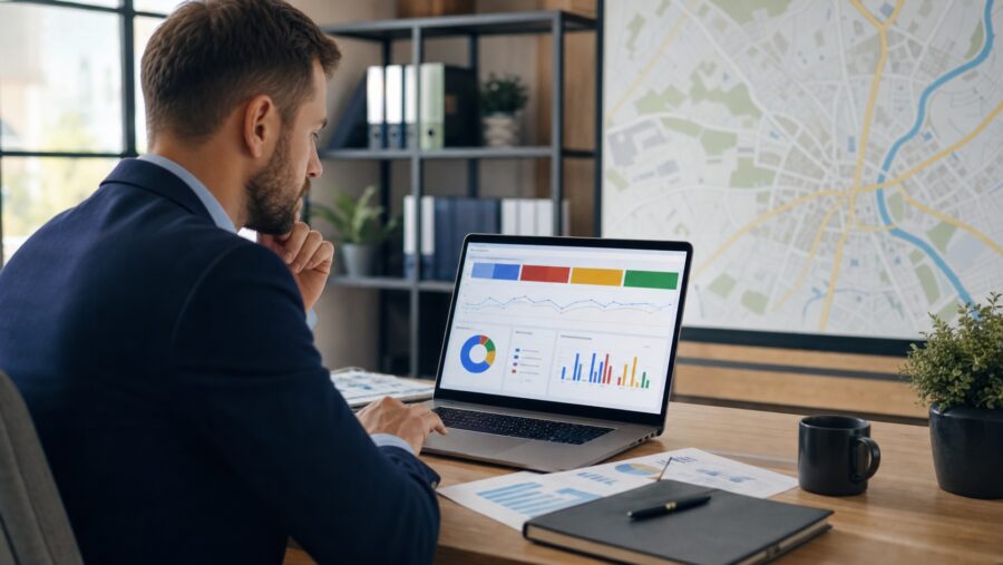 Google Ads Przeworsk - RankHero