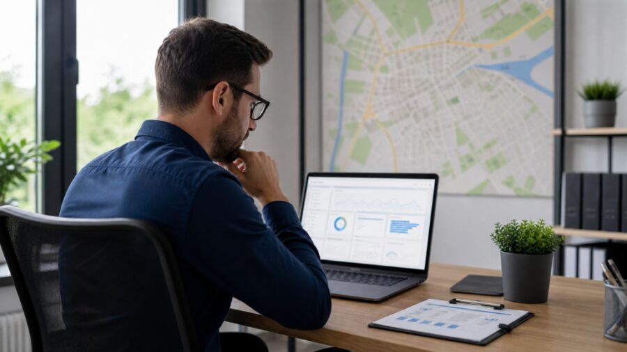 Google Ads Rejowiec Fabryczny - RankHero
