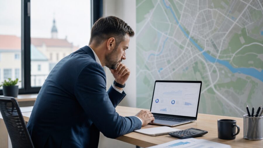 Google Ads Reszel - RankHero