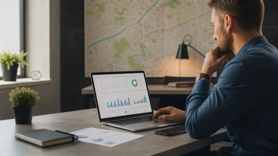 Google Ads Rypin - RankHero