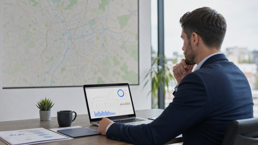 Google Ads Sędziszów Małopolski - RankHero