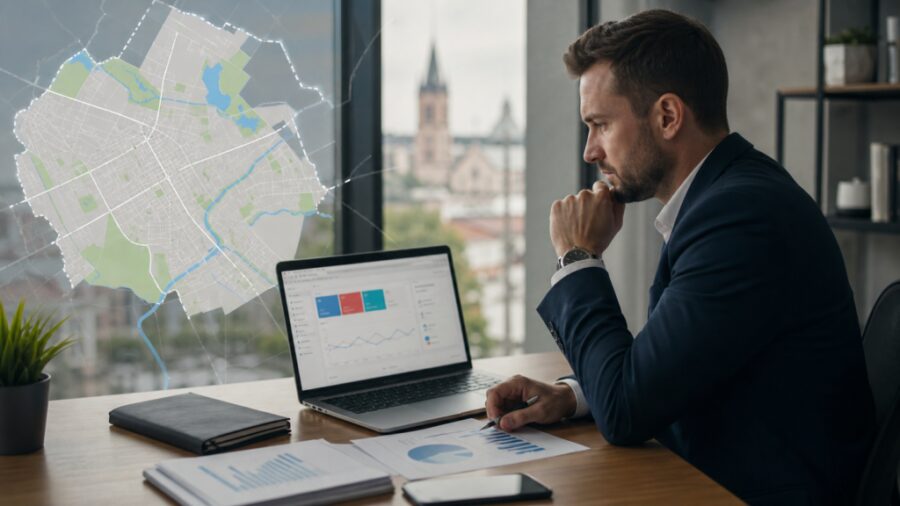Google Ads Siedlce - RankHero