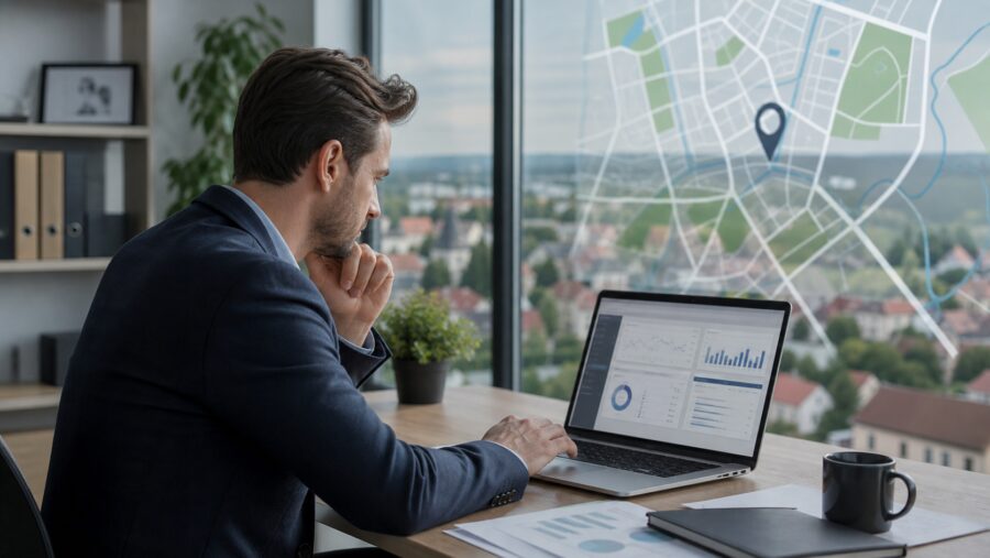 Google Ads Siemiatycze - RankHero