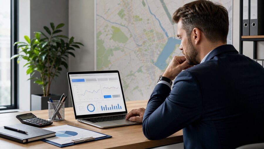 Google Ads Siewierz - RankHero