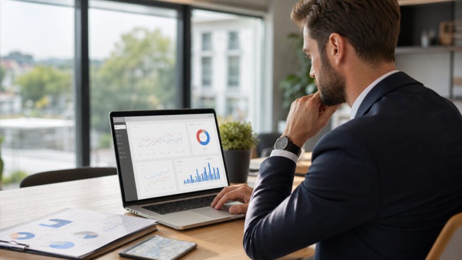 Google Ads Skierniewice - RankHero