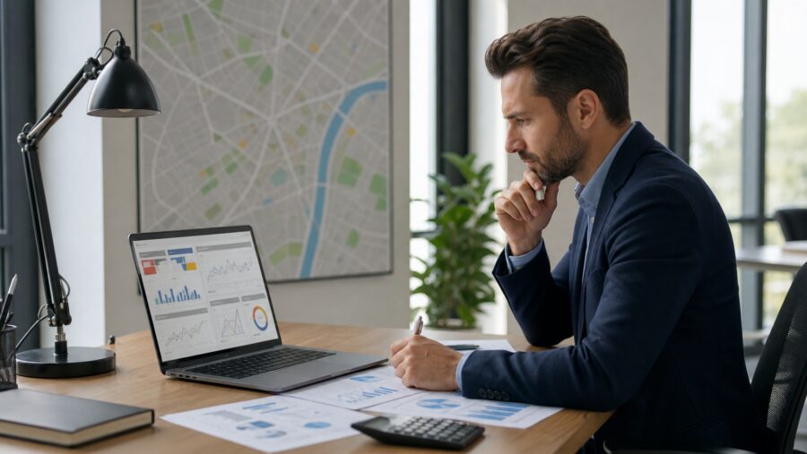 Google Ads Sława - RankHero