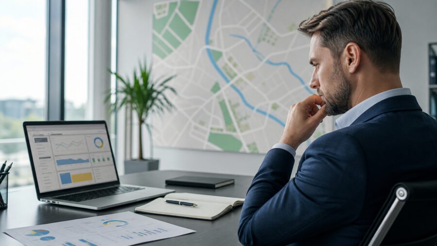 Google Ads Sławków - RankHero