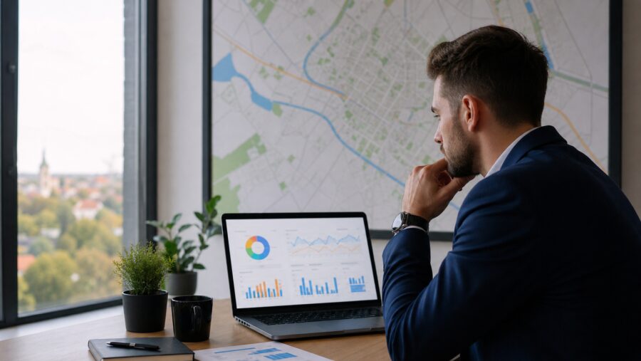 Google Ads Sokołów Podlaski - RankHero