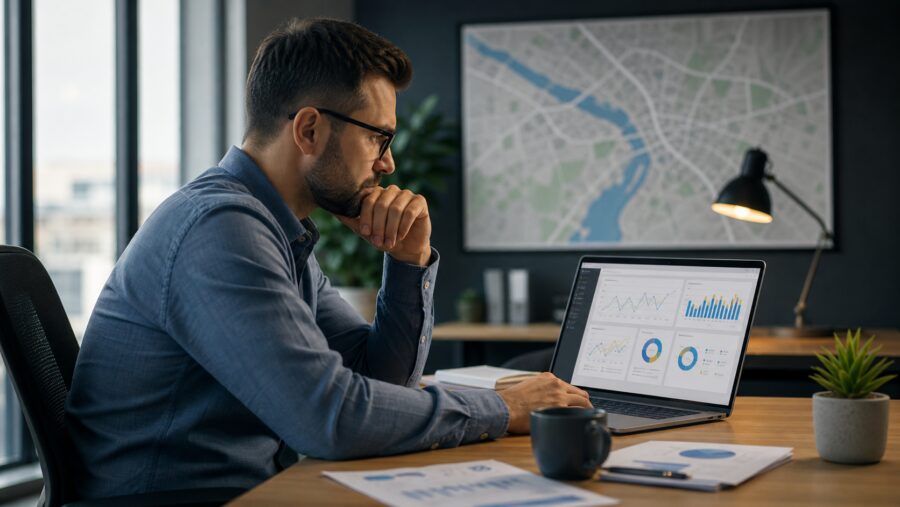 Google Ads Stanisławów - RankHero