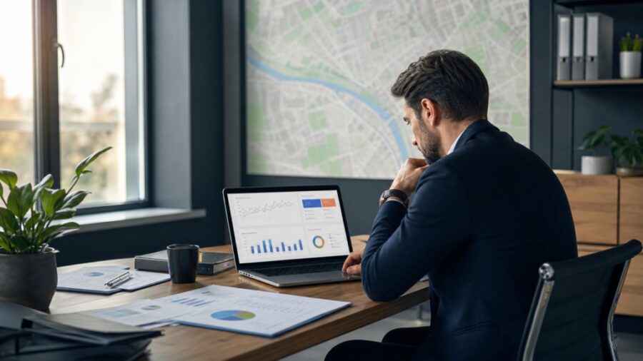 Google Ads Stronie Śląskie - RankHero