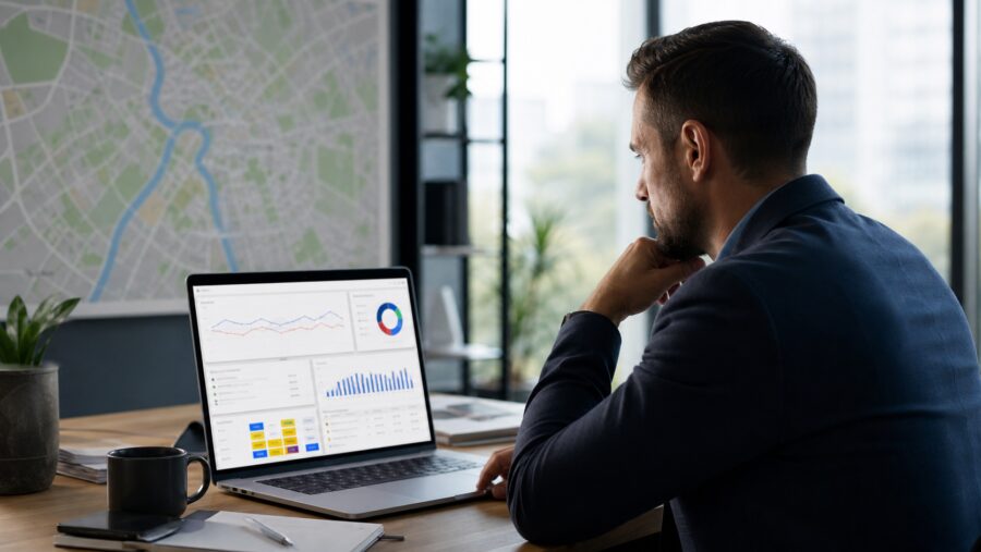 Google Ads Strumień - RankHero
