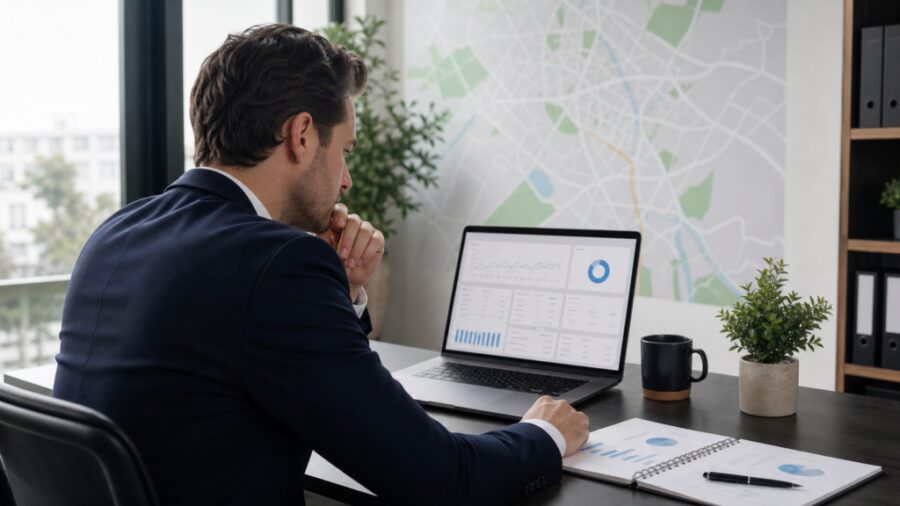 Google Ads Strzelin - RankHero