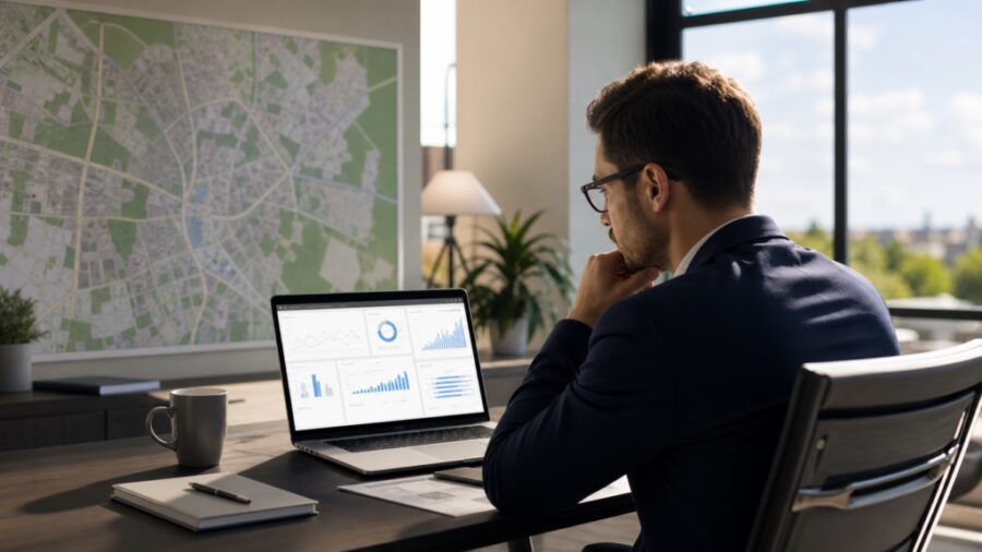 Google Ads Świdnik - RankHero